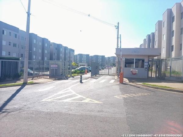 Apartamento da Caixa em RIBEIRAO PRETO / SP - 8787718059291