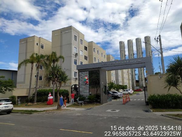 Apartamento da Caixa em RIO DE JANEIRO / RJ - 8787718067790