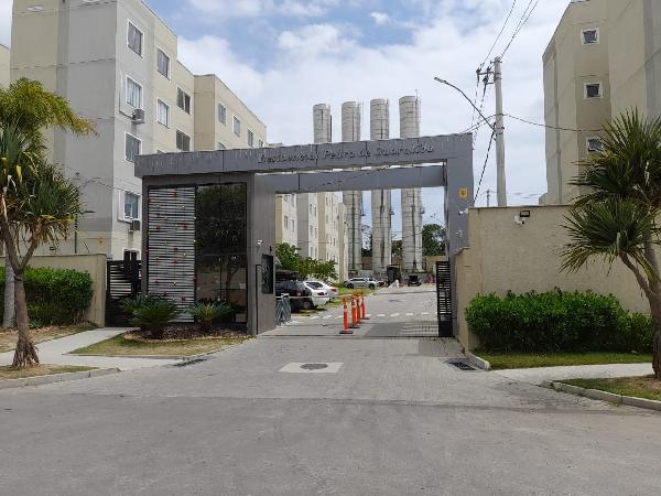 Apartamento da Caixa em RIO DE JANEIRO / RJ - 8787718082196