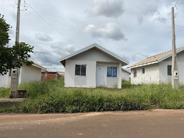 Casa da Caixa em MORRO AGUDO / SP - 8787718084423