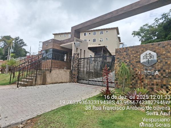 Apartamento da Caixa em VESPASIANO / MG - 8787718193923
