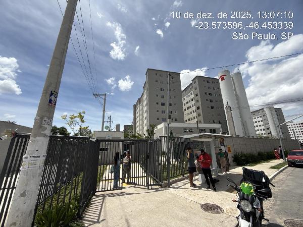 Apartamento da Caixa em SAO PAULO / SP - 8787718239109