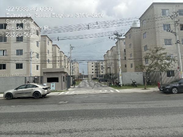 Apartamento da Caixa em RIO DE JANEIRO / RJ - 8787718337151