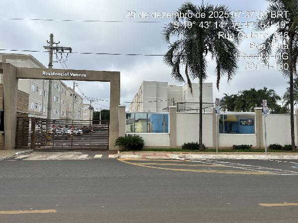 Apartamento da Caixa em UBERABA / MG - 8787718383595