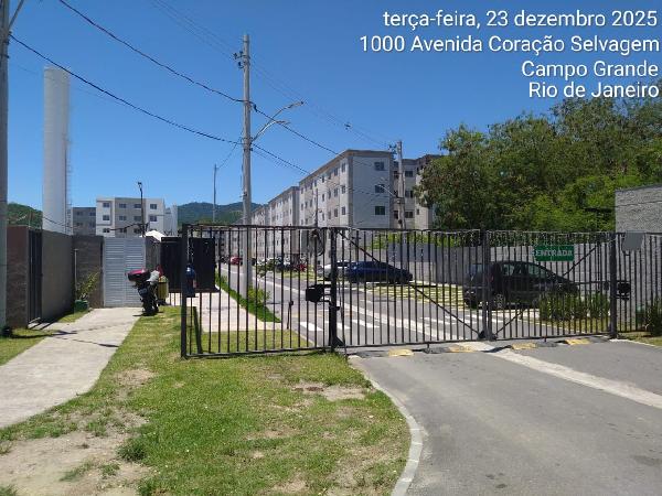 Apartamento da Caixa em RIO DE JANEIRO / RJ - 8787718413931