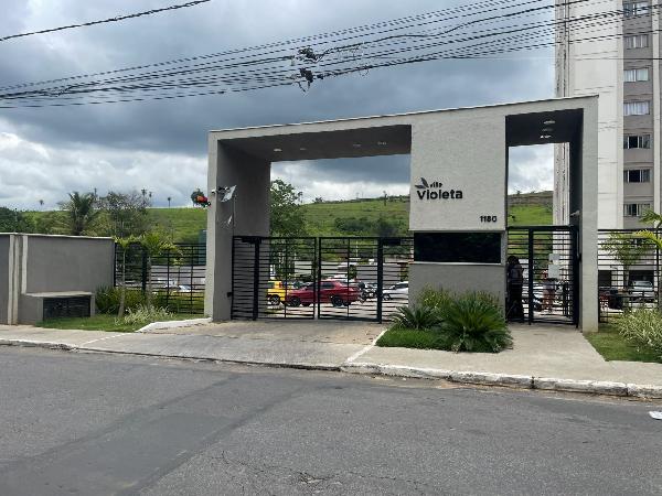 Apartamento da Caixa em VESPASIANO / MG - 8787718427460