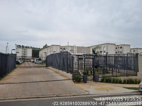 Apartamento da Caixa em CAMPINAS / SP - 8787718448000