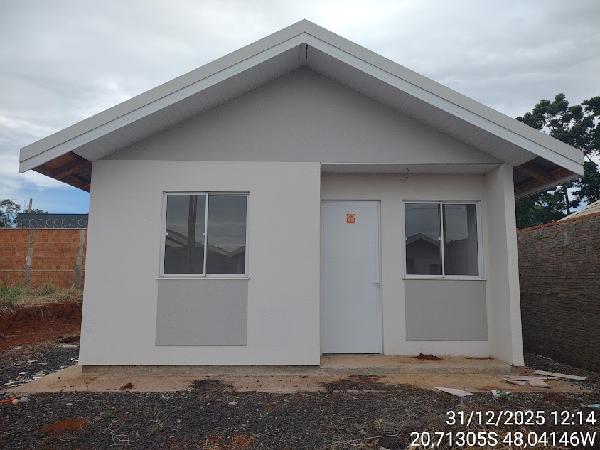 Casa da Caixa em MORRO AGUDO / SP - 8787718519780