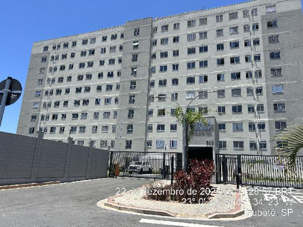 Apartamento da Caixa em TAUBATE / SP - 8787718647070