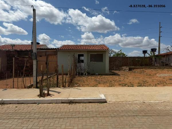 Casa da Caixa em BELO JARDIM / PE - 8787718680859