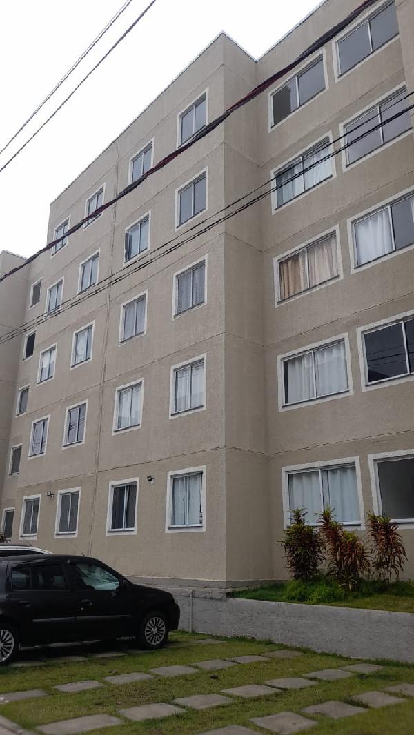 Apartamento da Caixa em RIO DE JANEIRO / RJ - 8787718698723