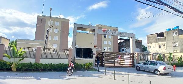 Apartamento da Caixa em RIO DE JANEIRO / RJ - 8787718713013