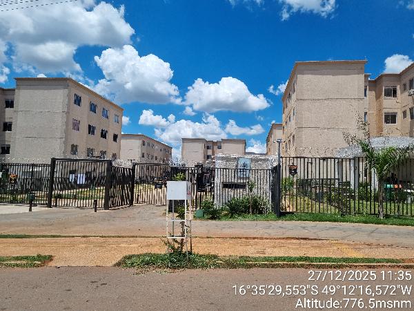 Apartamento da Caixa em GOIANIA / GO - 8787718728754