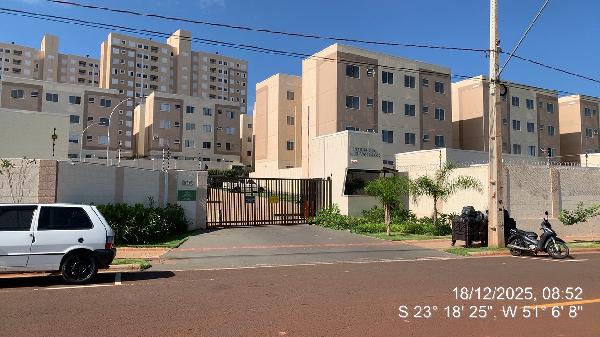 Apartamento da Caixa em LONDRINA / PR - 8787718740720