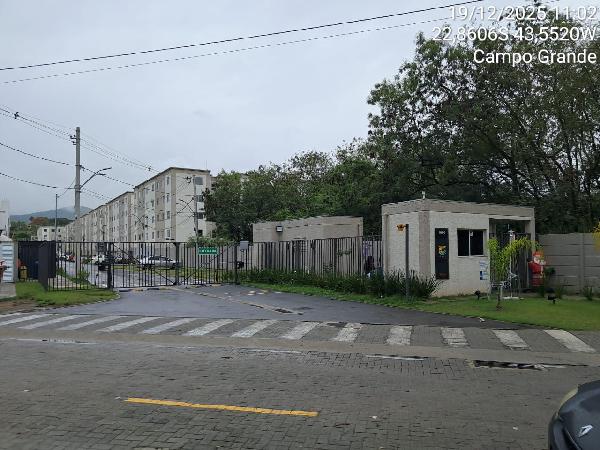 Apartamento da Caixa em RIO DE JANEIRO / RJ - 8787718844452