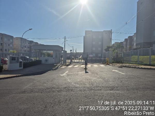 Apartamento da Caixa em RIBEIRAO PRETO / SP - 8787718854024