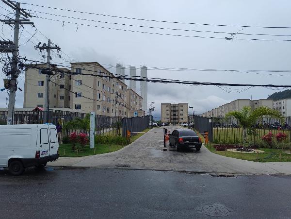 Apartamento da Caixa em RIO DE JANEIRO / RJ - 8787718928915