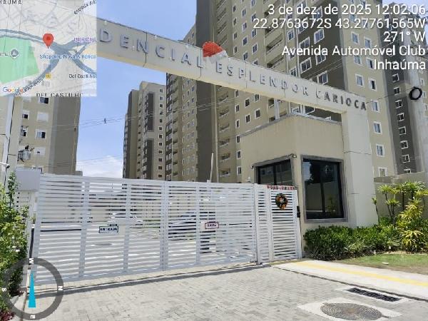 Apartamento da Caixa em RIO DE JANEIRO / RJ - 8787718987385