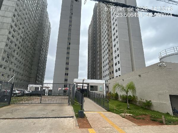 Apartamento da Caixa em SAO PAULO / SP - 8787719125492