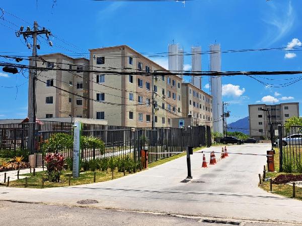 Apartamento da Caixa em RIO DE JANEIRO / RJ - 8787719137865