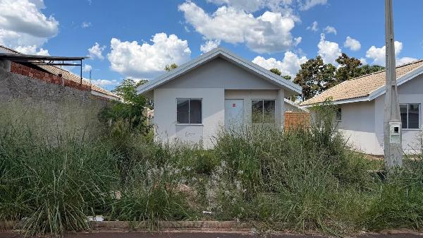 Casa da Caixa em MORRO AGUDO / SP - 8787719218180
