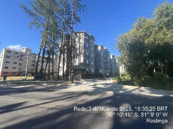 Apartamento da Caixa em PORTO ALEGRE / RS - 8787719267220