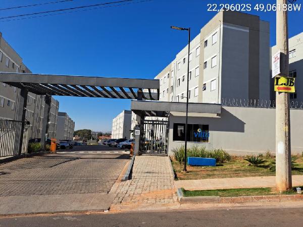 Apartamento da Caixa em BAURU / SP - 8787719305407
