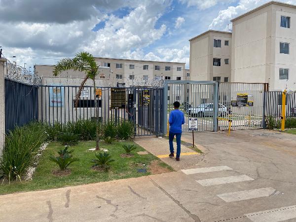 Apartamento da Caixa em GOIANIA / GO - 8787719454089