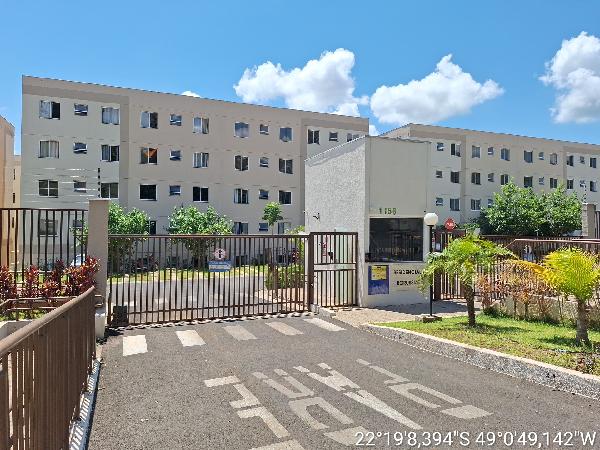 Apartamento da Caixa em BAURU / SP - 8787719603092