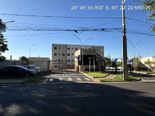 Apartamento da Caixa em SAO JOSE DO RIO PRETO / SP - 8787719902472