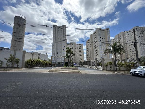 Apartamento da Caixa em UBERLANDIA / MG - 8787720044204