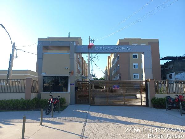 Apartamento da Caixa em RIO DE JANEIRO / RJ - 8787720078109