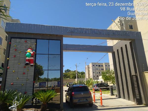 Apartamento da Caixa em RIO DE JANEIRO / RJ - 8787720180876