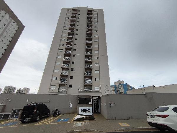 Apartamento da Caixa em AMERICANA / SP - 8787720670776