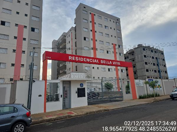 Apartamento da Caixa em UBERLANDIA / MG - 8787720846262