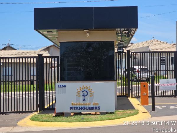 Casa da Caixa em PENAPOLIS / SP - 8787720868479