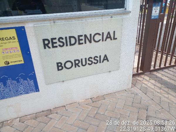 Apartamento da Caixa em BAURU / SP - 8787721594755