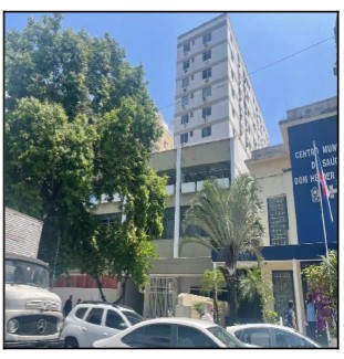 Apartamento da Caixa em RIO DE JANEIRO / RJ - 10286290