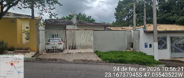 Imóvel da Caixa em ITUPEVA / SP - 1024200007338