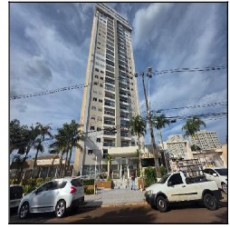Apartamento da Caixa em MARINGA / PR - 1155533600013