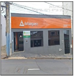 Casa da Caixa em UBERABA / MG - 1444401433415