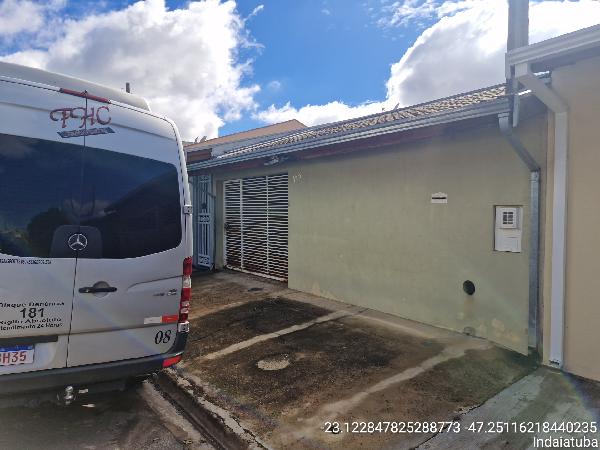 Imóvel da Caixa em INDAIATUBA / SP - 1444401712063