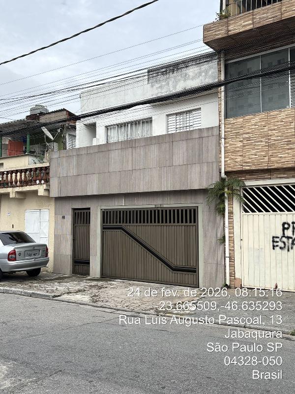 Casa da Caixa em SAO PAULO / SP - 1444403459535