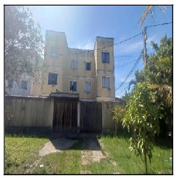 Apartamento da Caixa em RIO DAS OSTRAS / RJ - 1444404120116
