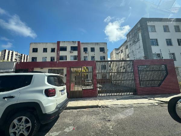 Apartamento da Caixa em ARACAJU / SE - 1444405799546
