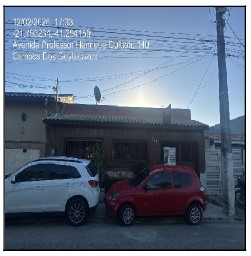 Prédio da Caixa em CAMPOS DOS GOYTACAZES / RJ - 1444405835895