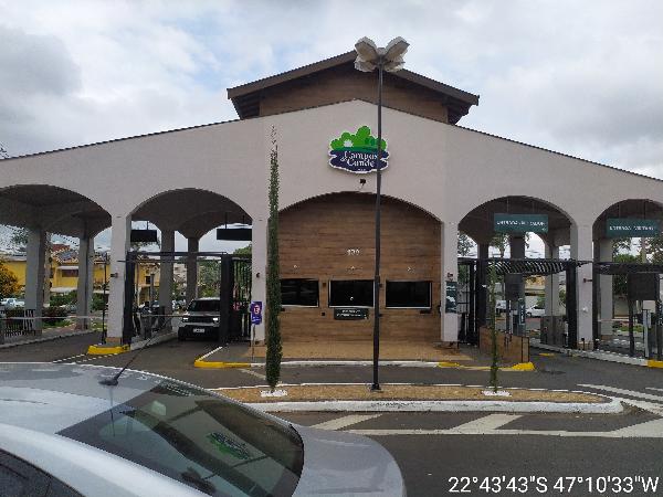 Terreno da Caixa em PAULINIA / SP - 1444406356672