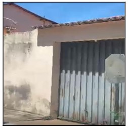 Casa da Caixa em URANDI / BA - 1444406530834