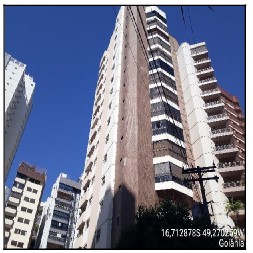 Apartamento da Caixa em GOIANIA / GO - 1444406742319