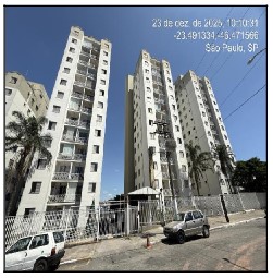 Apartamento da Caixa em SAO PAULO / SP - 1444407094450